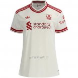 Camiseta Liverpool Segunda Mujer 2026-2027