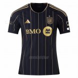 Camiseta Los Angeles FC Jugador Denis Bouanga Primera 2025