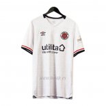 Camiseta Luton Town Tercera 2024-2025