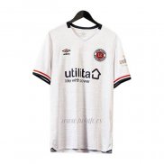 Camiseta Luton Town Tercera 2024-2025