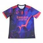 Camiseta Lyon Cuarto 2021-2022
