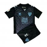 Camiseta Malaga Tercera Nino 2022-2023