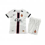 Camiseta Mallorca Segunda Nino 2025-2026