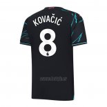 Camiseta Manchester City Jugador Kovacic Tercera 2023-2024