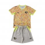 Camiseta Palermo Segunda Nino 2026-2027