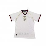 Camiseta Panama Segunda Mujer 2026