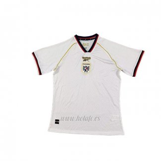 Camiseta Panama Segunda Mujer 2026