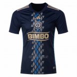 Camiseta Philadelphia Union Jugador Cavan Sullivan Primera 2025