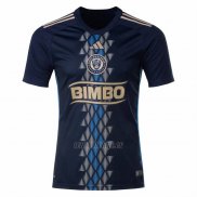 Camiseta Philadelphia Union Jugador Cavan Sullivan Primera 2025