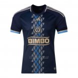 Camiseta Philadelphia Union Primera Authentic 2024-2025