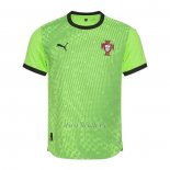 Camiseta Portugal Portero Primera 2025