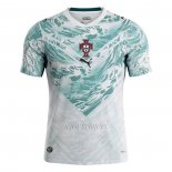 Camiseta Portugal Segunda 2026