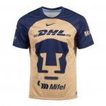 Camiseta Pumas UNAM Segunda 2022-2023