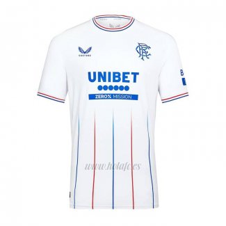 Camiseta Rangers Segunda 2023-2024