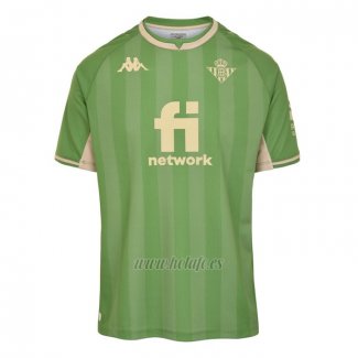 Camiseta Real Betis Eco 2022