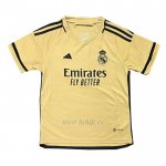 Camiseta Real Madrid Segunda 2023-2024