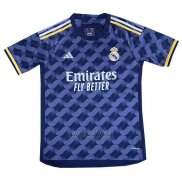 Camiseta Real Madrid Segunda 2023-2024