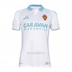 Camiseta Real Zaragoza Primera 2025-2026