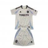 Camiseta San Diego Segunda Nino 2025