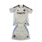 Camiseta San Diego Segunda Nino 2025