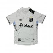Camiseta Santos Primera 2025