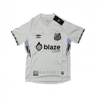 Camiseta Santos Primera 2025