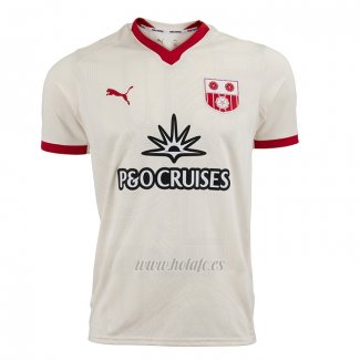 Camiseta Southampton Tercera 2026-2027