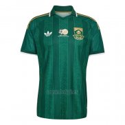 Camiseta Sudafrica Segunda Authentic 2026