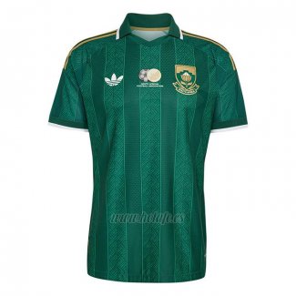 Camiseta Sudafrica Segunda Authentic 2026
