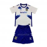 Camiseta Tenerife Primera Nino 2024-2025