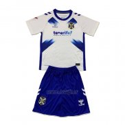 Camiseta Tenerife Primera Nino 2024-2025