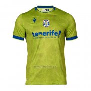 Camiseta Tenerife Tercera 2026-2027