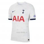 Camiseta Tottenham Hotspur Primera Authentic 2023-2024