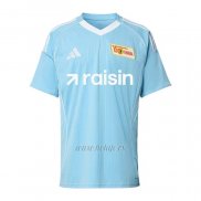 Camiseta Union Berlin Tercera 2025-2026