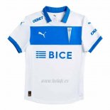 Camiseta Universidad Catolica Primera 2025