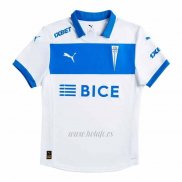 Camiseta Universidad Catolica Primera 2025