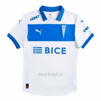Camiseta Universidad Catolica Primera 2025