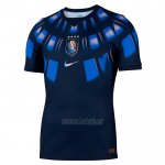 Camiseta Uruguay Segunda Authentic 2026