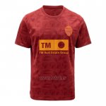 Camiseta Valencia Segunda 2025-2026