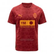 Camiseta Valencia Segunda 2025-2026