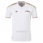 Camiseta Venezuela Segunda Authentic 2026