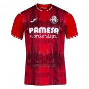 Camiseta Villarreal Segunda 2021-2022