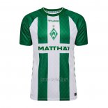 Camiseta Werder Bremen Primera 2026-2027
