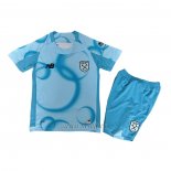Camiseta West Ham Tercera Nino 2026-2027