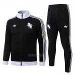Chandal de Chaqueta del Juventus 2026-2027 Nagro