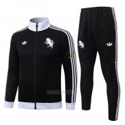 Chandal de Chaqueta del Juventus 2026-2027 Nagro
