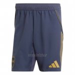 Pantalones Boca Juniors Segunda 2025-2026
