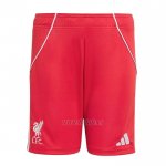 Pantalones Liverpool Primera 2025-2026