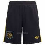 Pantalones Manchester United Tercera 2025-2026