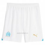 Pantalones Olympique Marsella Primera 2023-2024